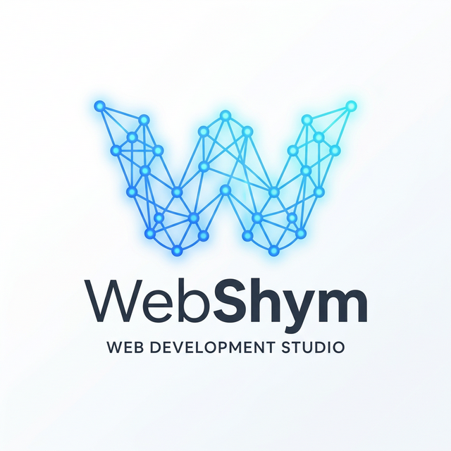 webShym — Студия разработки современных сайтов в Шымкенте